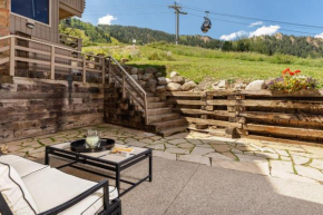 Standard 4 Bedroom - Aspen Alps #805